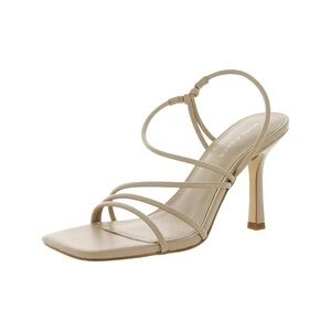 Final price🌟Marc Fisher Dareta Square Toe Heels